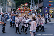 下館祇園まつり