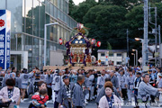 下館祇園まつり