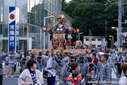 下館祇園まつり