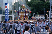 下館祇園まつり