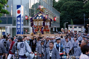 下館祇園まつり