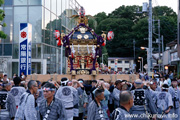 下館祇園まつり