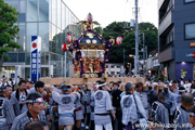 下館祇園まつり