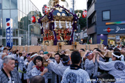 下館祇園まつり