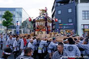 下館祇園まつり