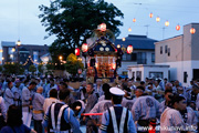 下館祇園まつり