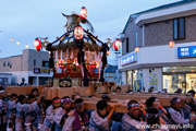 下館祇園まつり