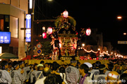 下館祇園まつり