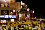 下館祇園まつり