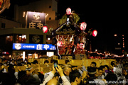 下館祇園まつり