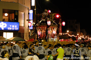 下館祇園まつり