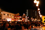 下館祇園まつり