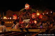 下館祇園まつり