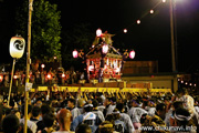 下館祇園まつり