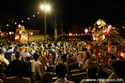 下館祇園まつり