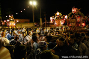 下館祇園まつり