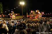 下館祇園まつり