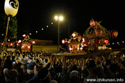 下館祇園まつり