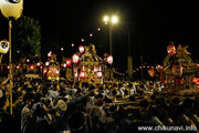 下館祇園まつり