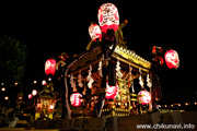 下館祇園まつり