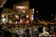 下館祇園まつり