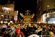 下館祇園まつり