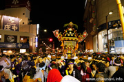 下館祇園まつり