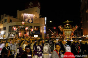 下館祇園まつり