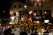 下館祇園まつり