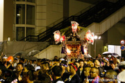 下館祇園まつり