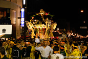 下館祇園まつり