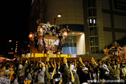 下館祇園まつり