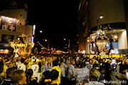 下館祇園まつり