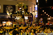 下館祇園まつり