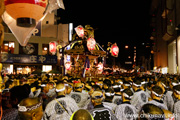 下館祇園まつり