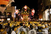 下館祇園まつり