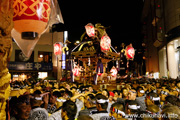 下館祇園まつり