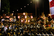 下館祇園まつり