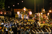 下館祇園まつり