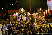 下館祇園まつり