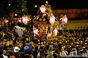 下館祇園まつり