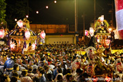 下館祇園まつり