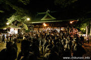 下館祇園まつり