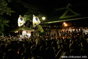 下館祇園まつり