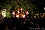 下館祇園まつり