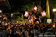 下館祇園まつり