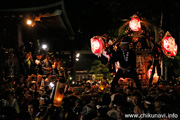 下館祇園まつり