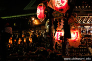 下館祇園まつり