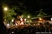 下館祇園まつり