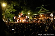 下館祇園まつり